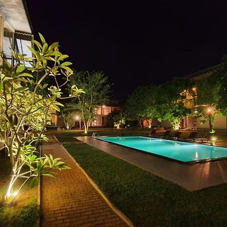 Magampura Eco Village Тисамахарама Екстериор снимка