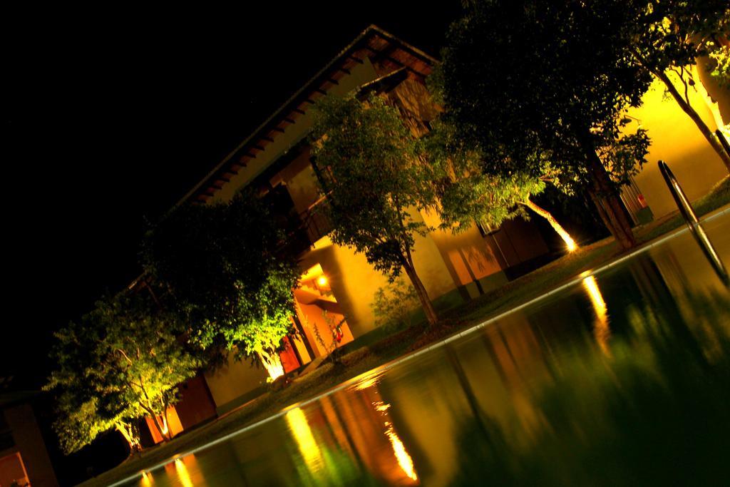 Magampura Eco Village Тисамахарама Екстериор снимка