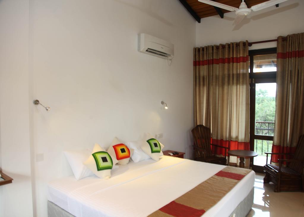Magampura Eco Village Тисамахарама Стая снимка