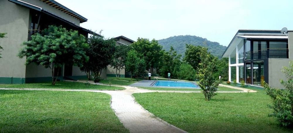 Magampura Eco Village Тисамахарама Екстериор снимка